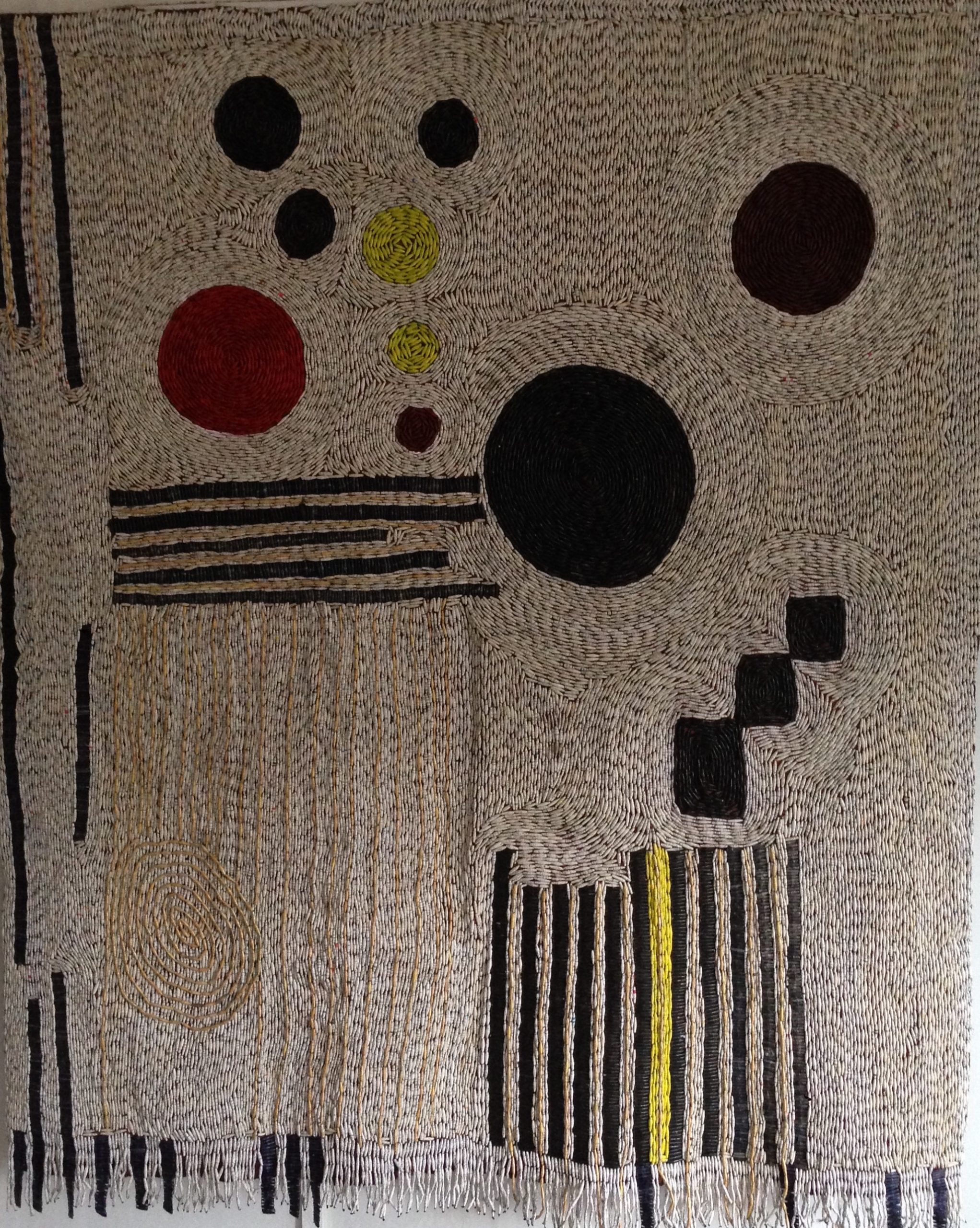 white mood 240x180cm by sanaa gateja scaled white mood 240x180cm by sanaa gateja scaled