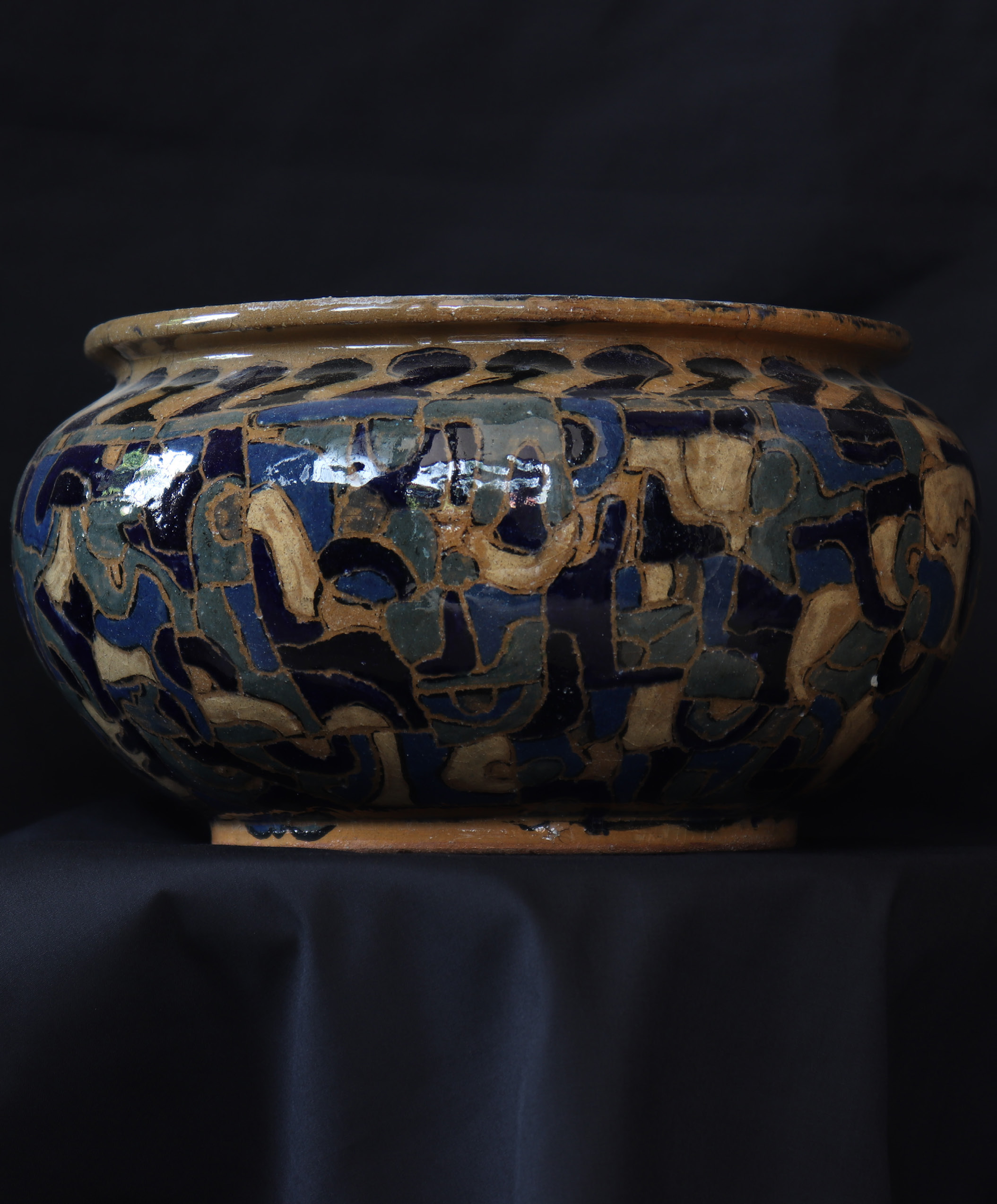 bowl 2018 glazed earthenware bowl 2018 glazed earthenware