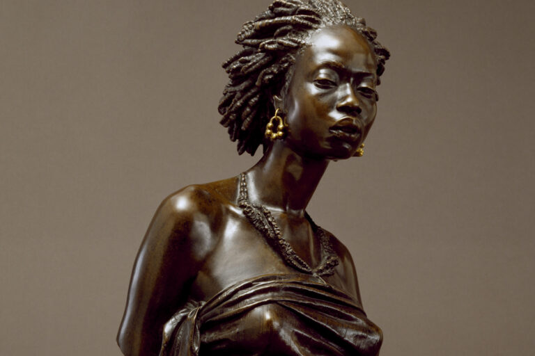 African venus