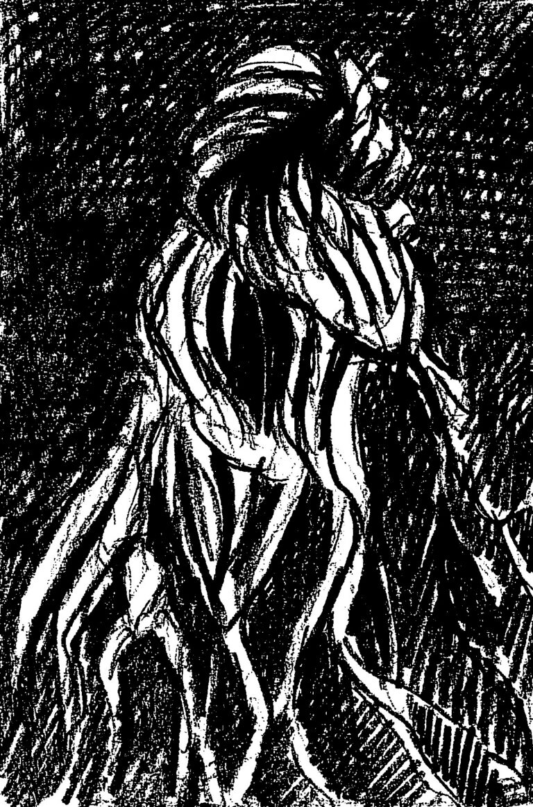 Knotted roots updated