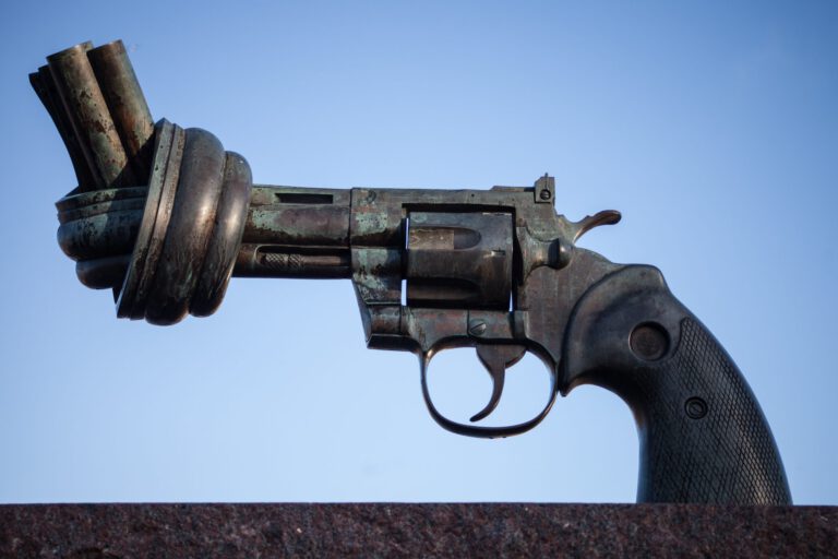 The Knotted Gun 16344250606 scaled 1