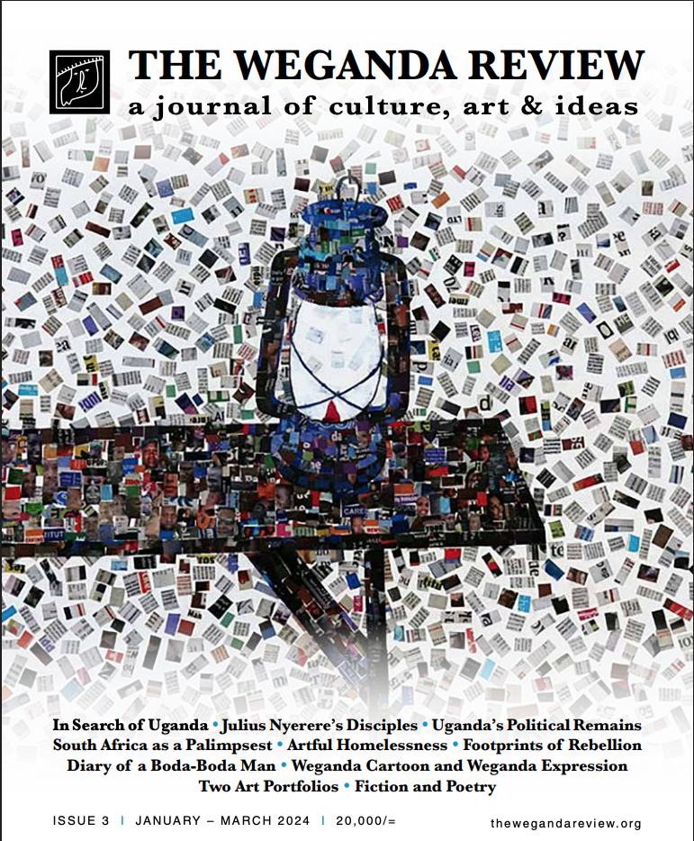 Issue 3 Issue 3