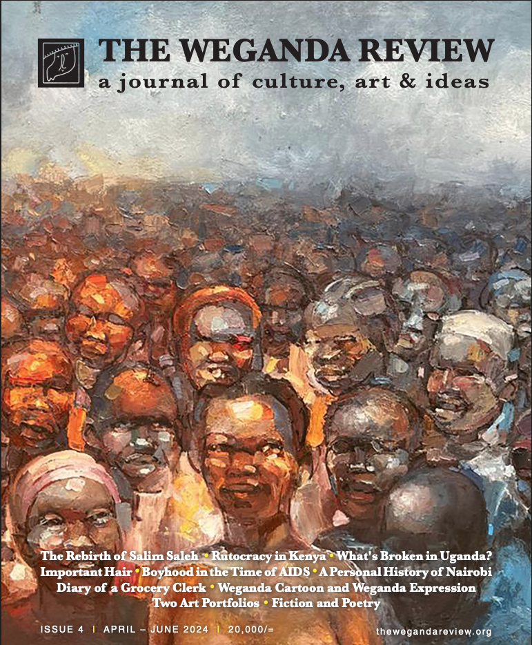 Issue 4 Issue 4