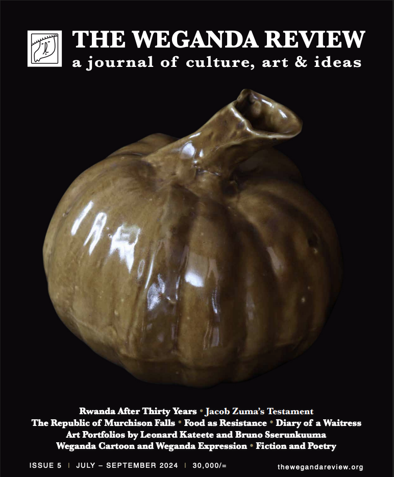 Issue 5 Issue 5