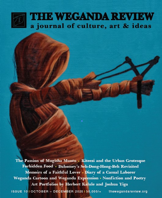 cover of the 10th issue
