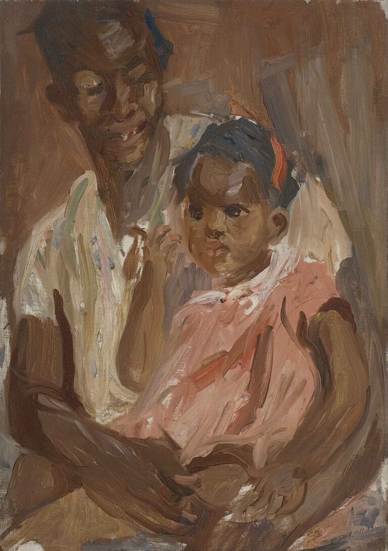 960px Mother and Child Havana by Alice Neel 1926 960px Mother and Child Havana by Alice Neel 1926